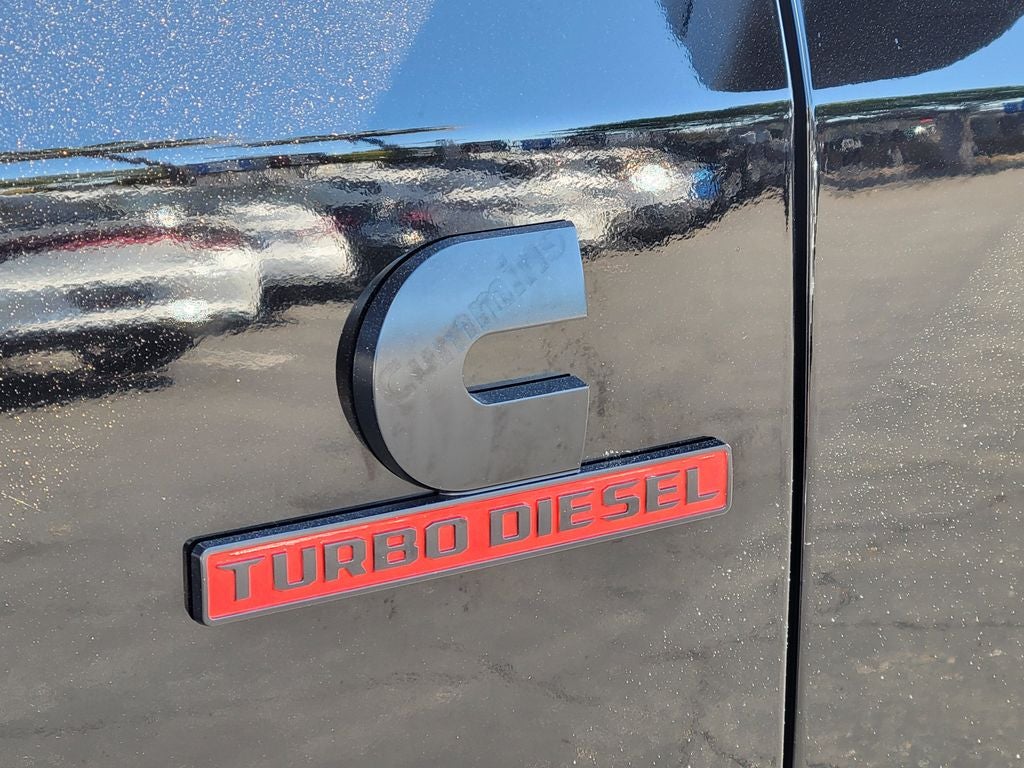 2025 RAM 2500 Limited