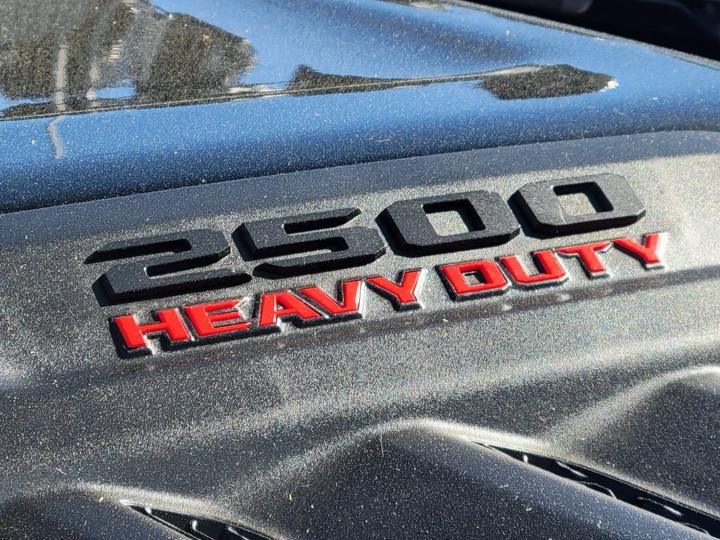2025 RAM 2500 Limited