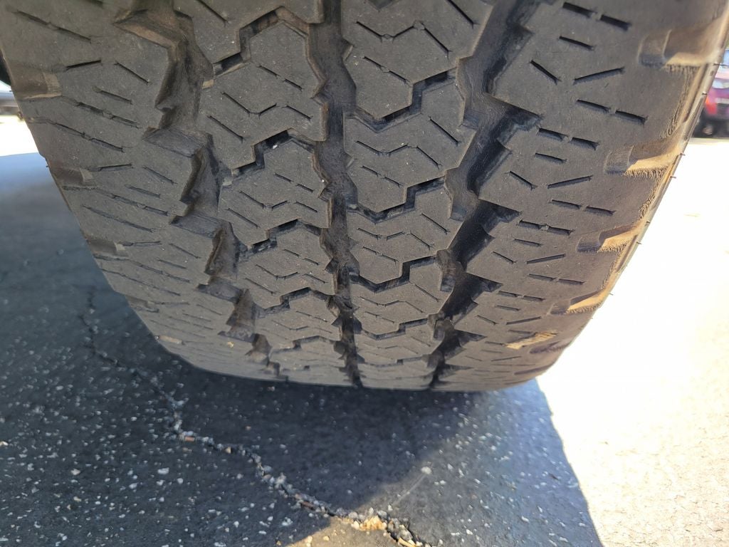 2025 RAM 2500 Limited