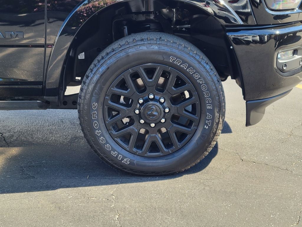 2025 RAM 2500 Limited