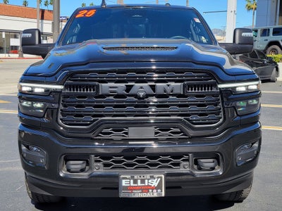 2025 RAM 2500 Limited