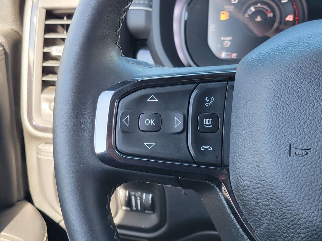 2025 RAM 2500 Limited