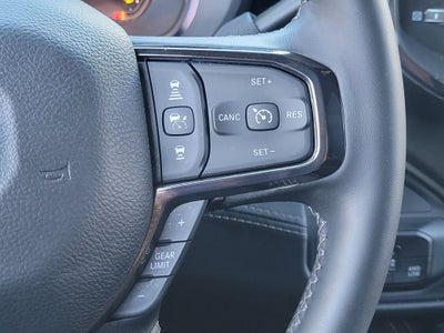 2025 RAM 2500 Limited