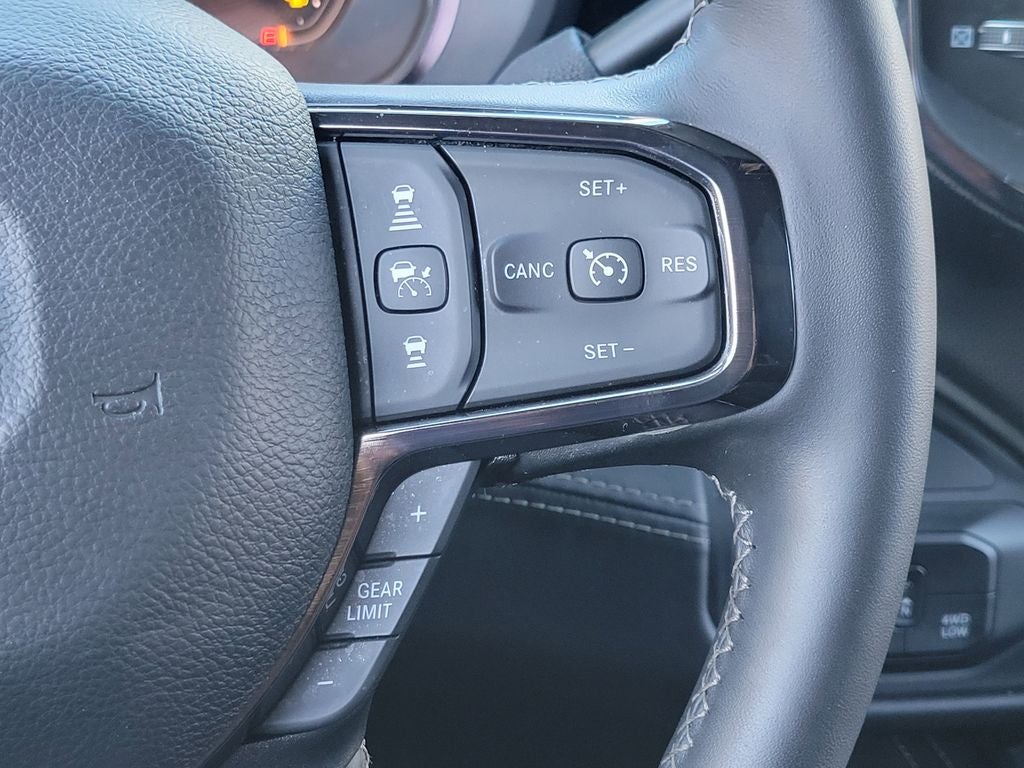 2025 RAM 2500 Limited