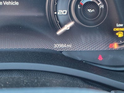 2025 RAM 2500 Limited