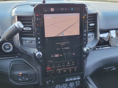 2025 RAM 2500 Limited