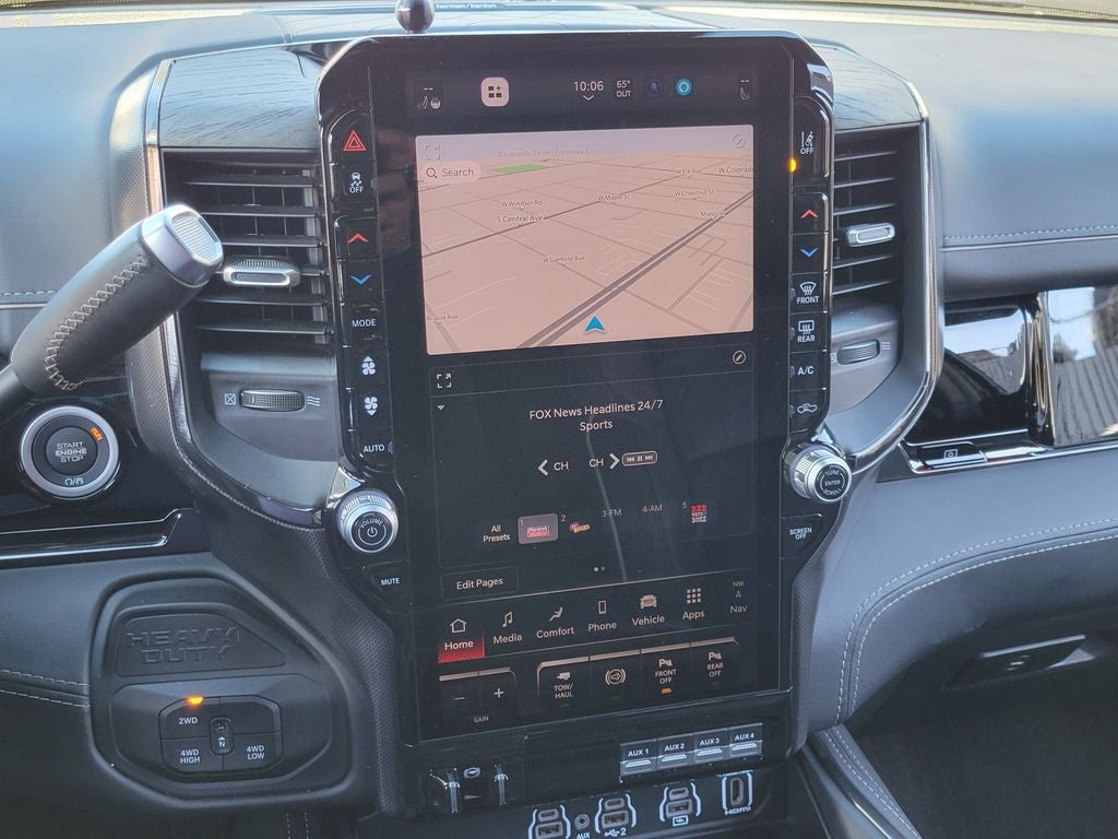 2025 RAM 2500 Limited