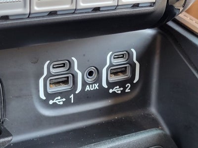 2021 RAM 3500 Limited Longhorn