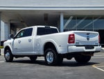 2021 RAM 3500 Limited Longhorn