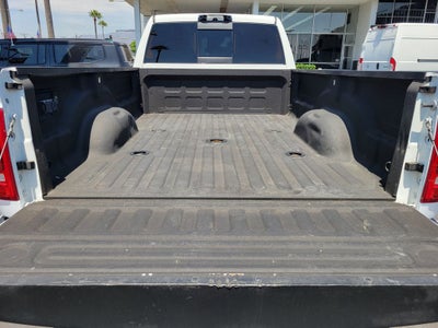 2021 RAM 3500 Limited Longhorn