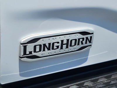 2021 RAM 3500 Limited Longhorn