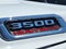 2021 RAM 3500 Limited Longhorn