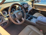 2021 RAM 3500 Limited Longhorn
