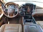 2021 RAM 3500 Limited Longhorn