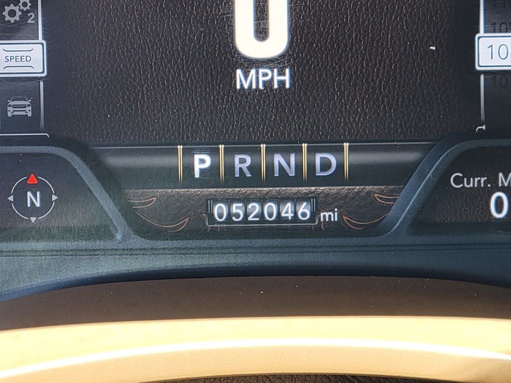 2021 RAM 3500 Limited Longhorn