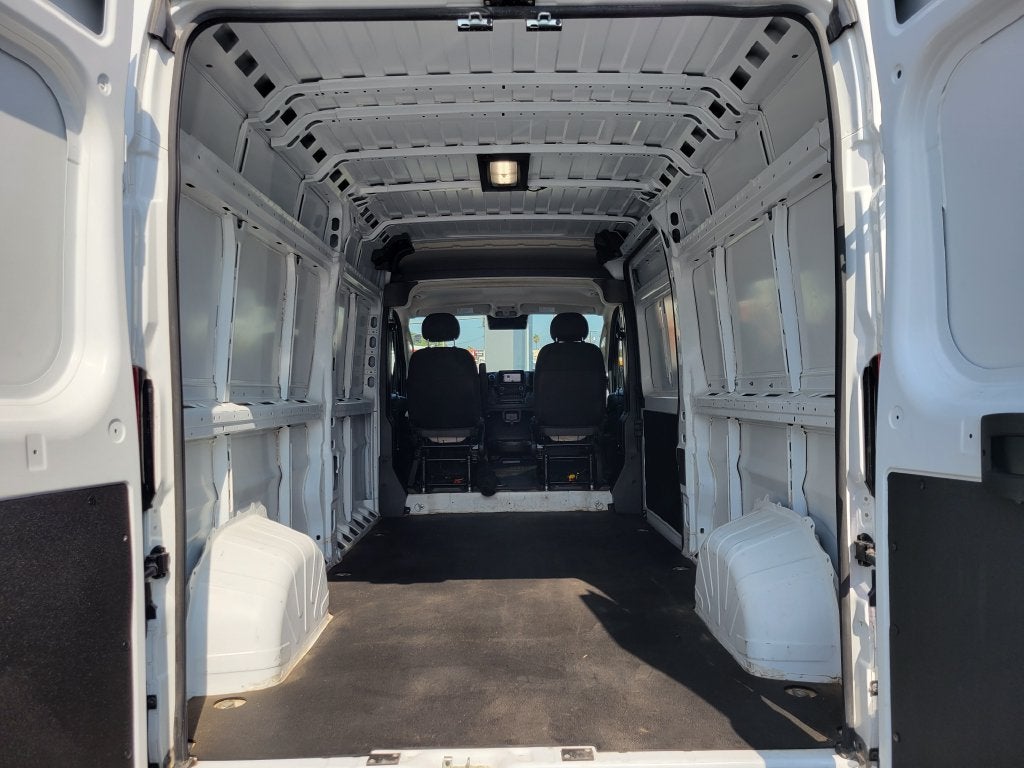 2025 RAM ProMaster 2500 High Roof