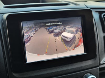 2025 RAM ProMaster 2500 High Roof