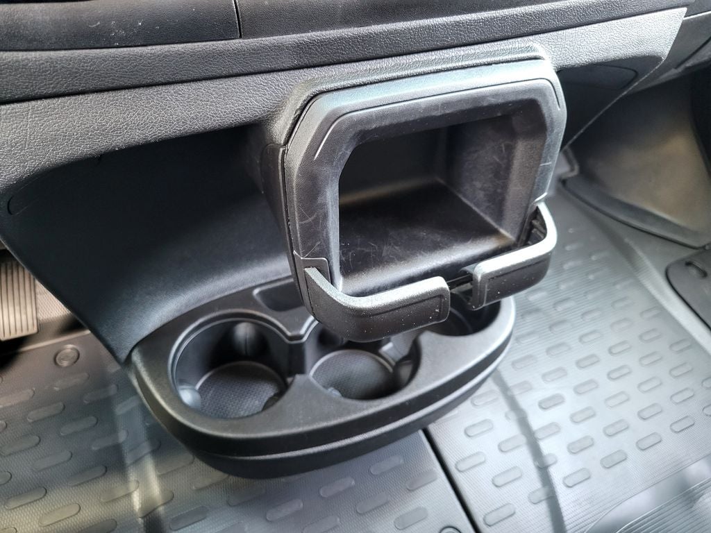 2025 RAM ProMaster 2500 Base