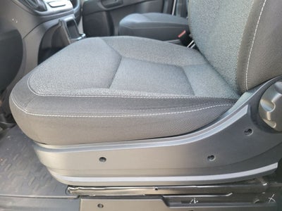 2025 RAM ProMaster 2500 Base