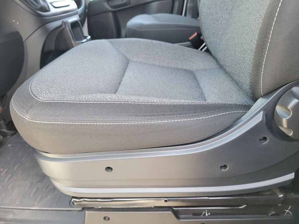 2025 RAM ProMaster 2500 Base