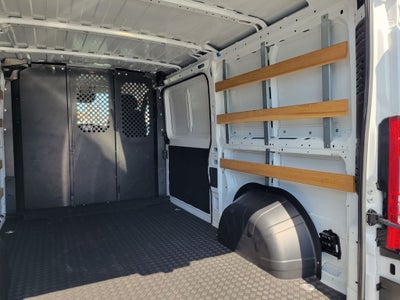 2025 RAM ProMaster 2500 Base