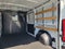 2025 RAM ProMaster 2500 Base
