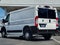 2025 RAM ProMaster 2500 Base