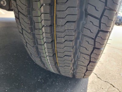 2025 RAM ProMaster 2500 Base