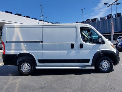 2025 RAM ProMaster 2500 Base