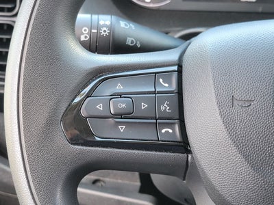 2025 RAM ProMaster 2500 Base