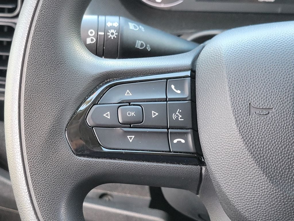 2025 RAM ProMaster 2500 Base