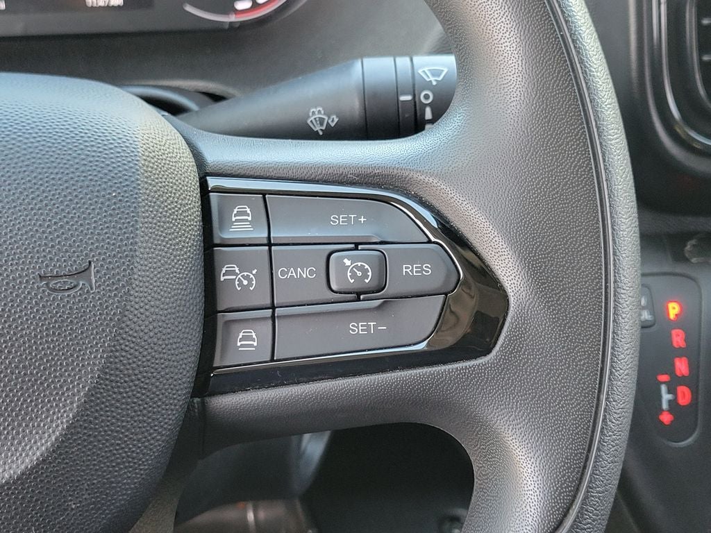 2025 RAM ProMaster 2500 Base