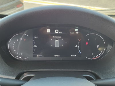 2025 RAM ProMaster 2500 Base