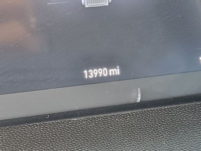 2025 RAM ProMaster 2500 Base
