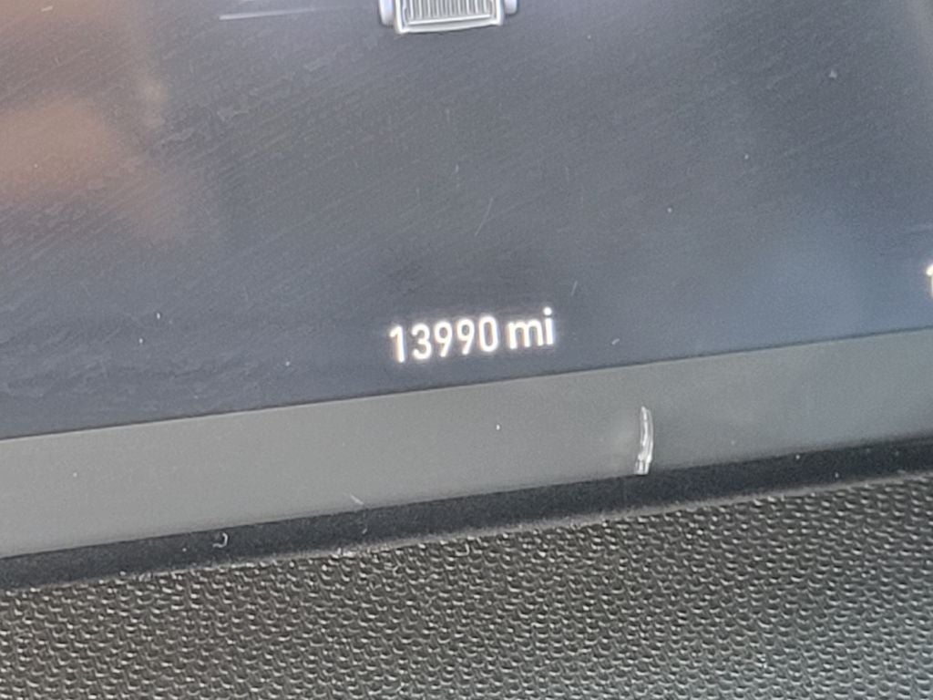 2025 RAM ProMaster 2500 Base