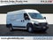 2023 RAM ProMaster 3500 High Roof