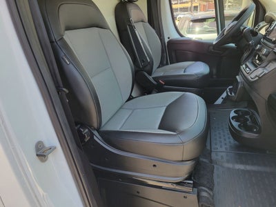 2023 RAM ProMaster 3500 High Roof