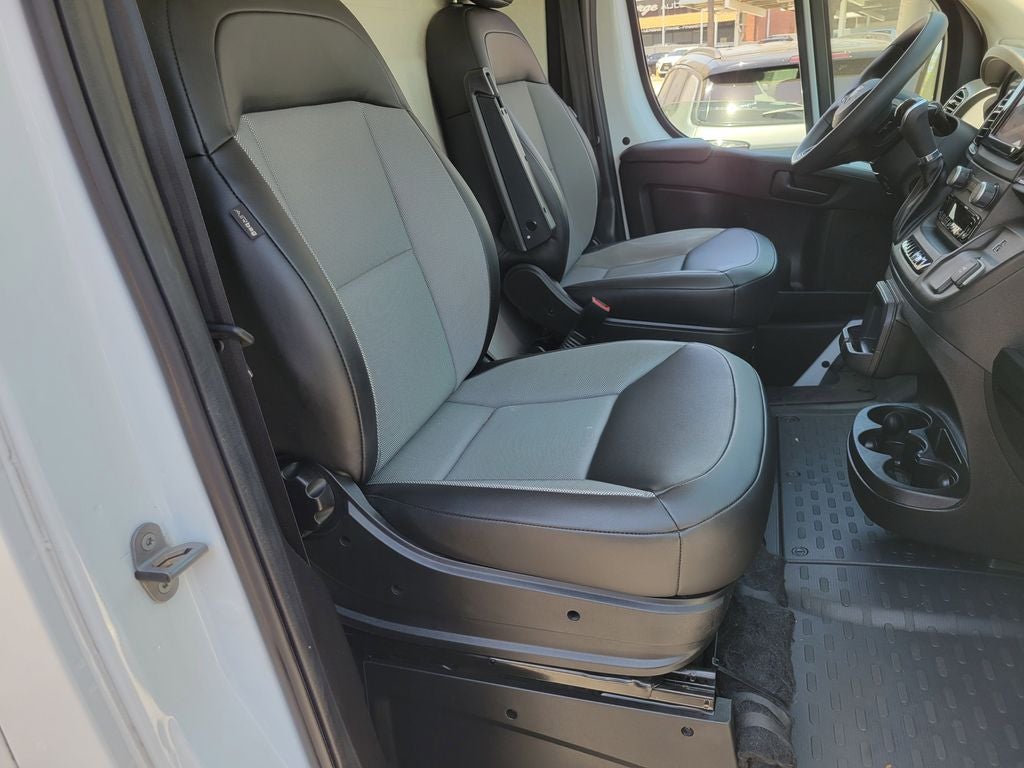 2023 RAM ProMaster 3500 High Roof