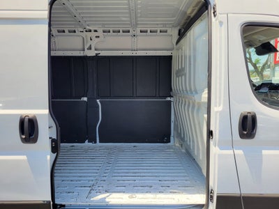2023 RAM ProMaster 3500 High Roof