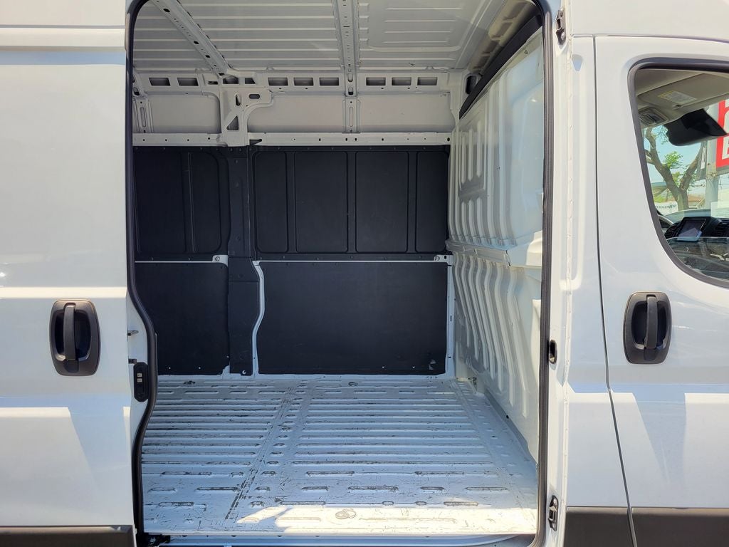 2023 RAM ProMaster 3500 High Roof
