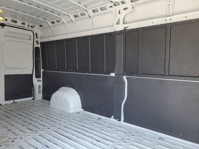 2023 RAM ProMaster 3500 High Roof