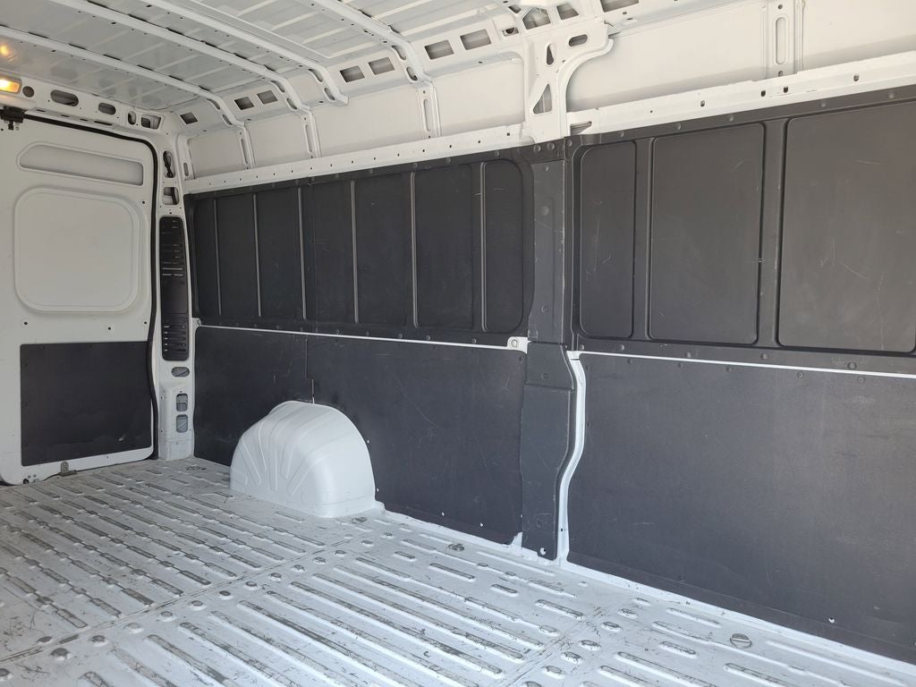 2023 RAM ProMaster 3500 High Roof