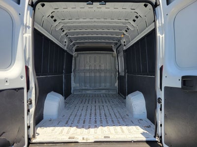 2023 RAM ProMaster 3500 High Roof