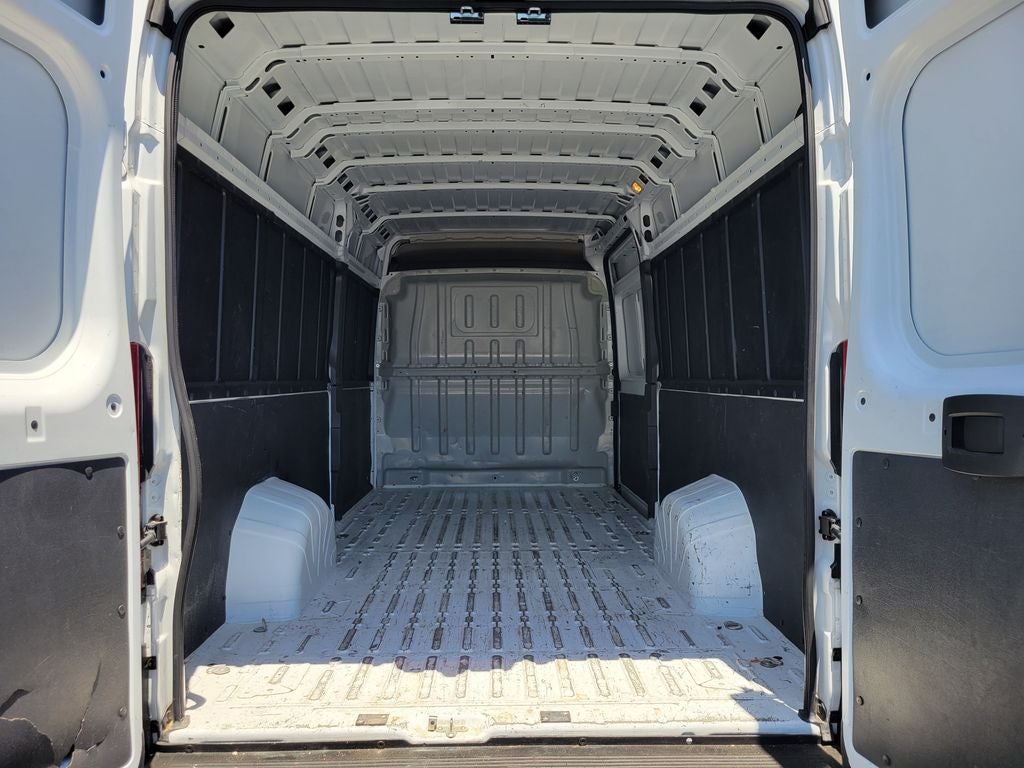 2023 RAM ProMaster 3500 High Roof