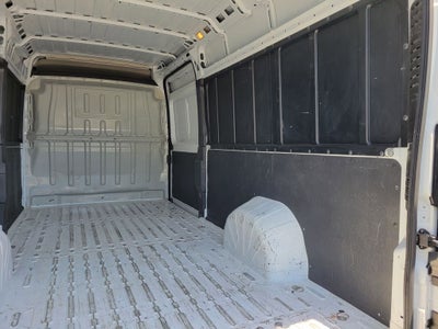 2023 RAM ProMaster 3500 High Roof