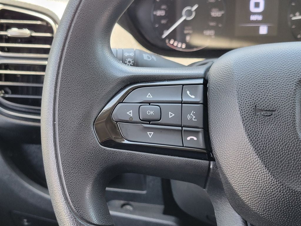 2023 RAM ProMaster 3500 High Roof