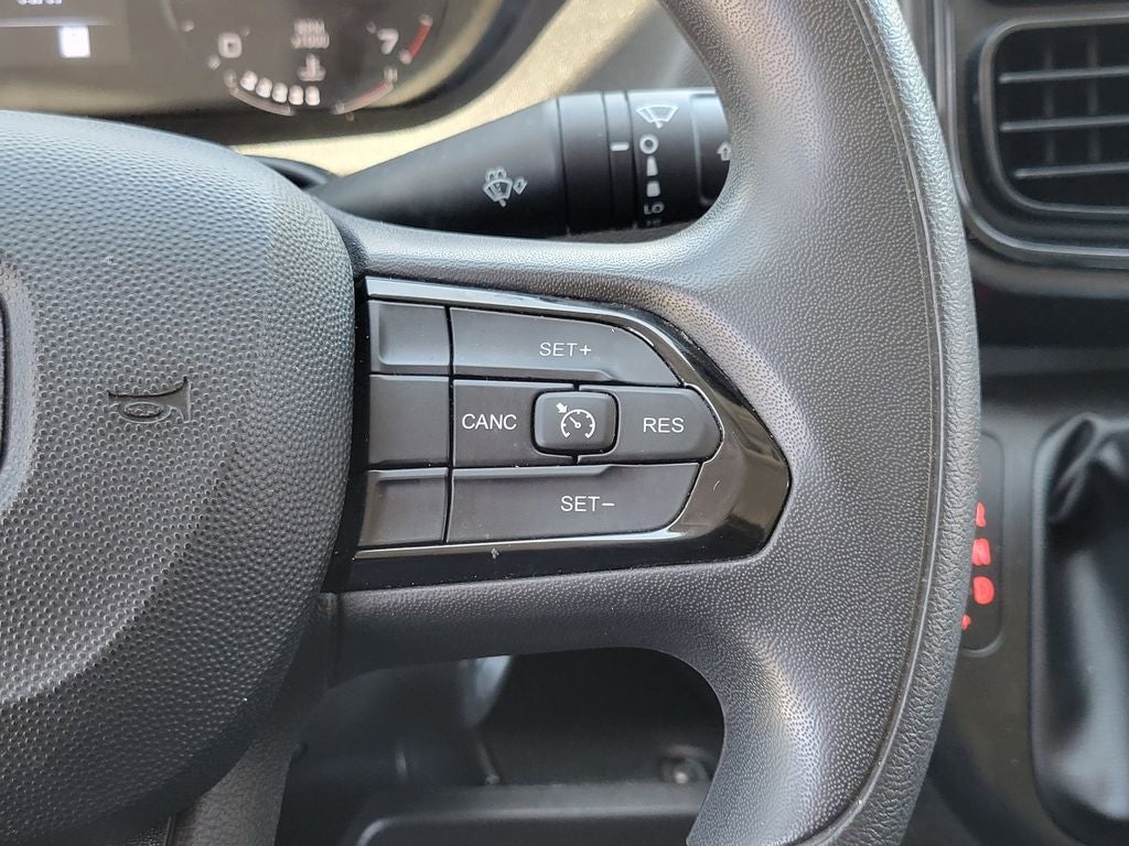 2023 RAM ProMaster 3500 High Roof