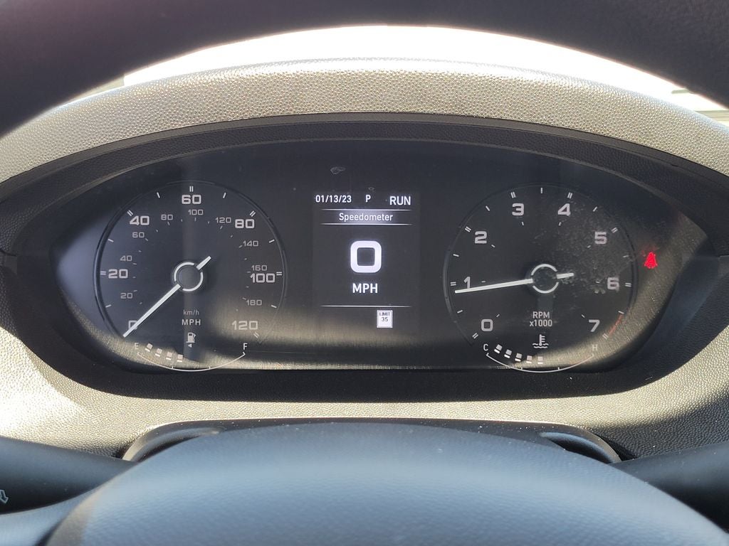 2023 RAM ProMaster 3500 High Roof