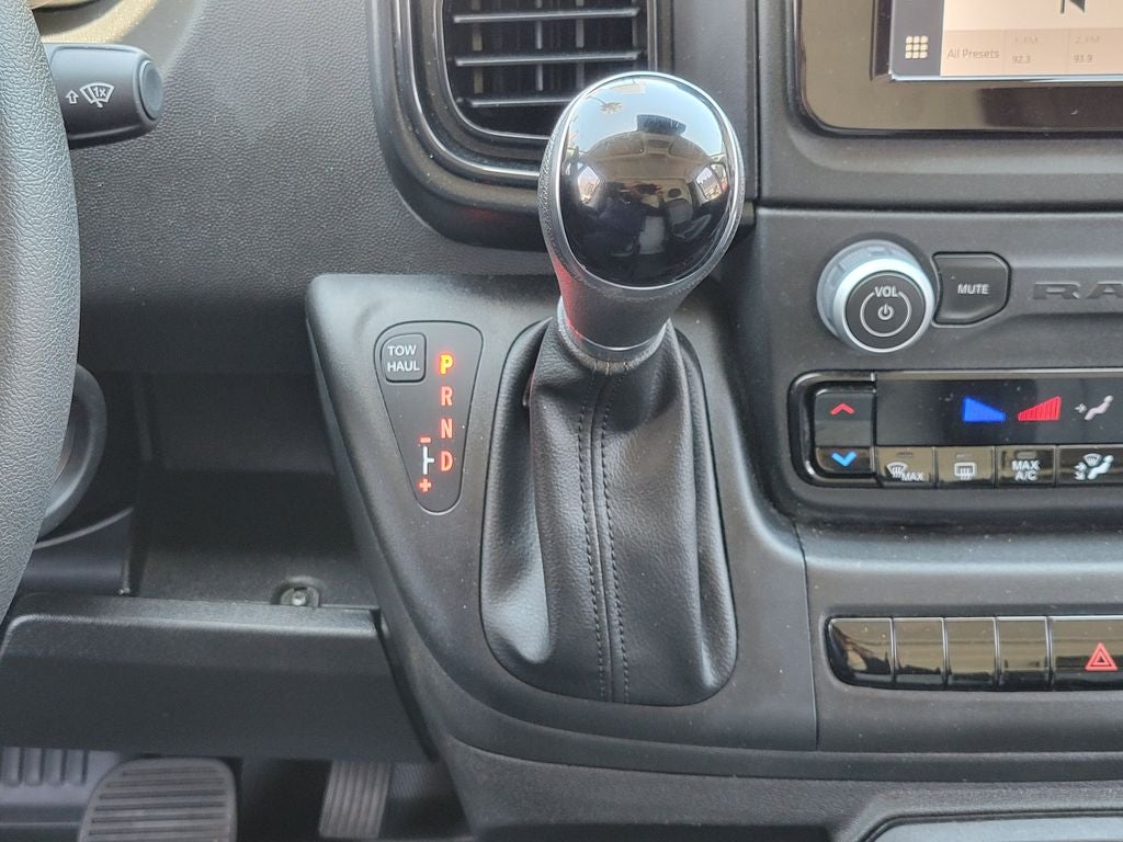 2023 RAM ProMaster 3500 High Roof