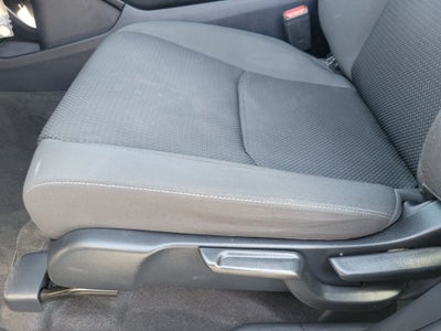 2020 Honda HR-V Sport
